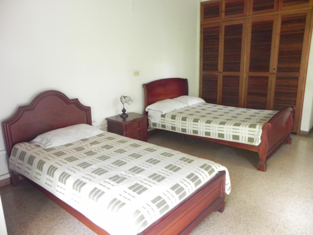 Hostal Tamarindo Itagüí Cameră foto