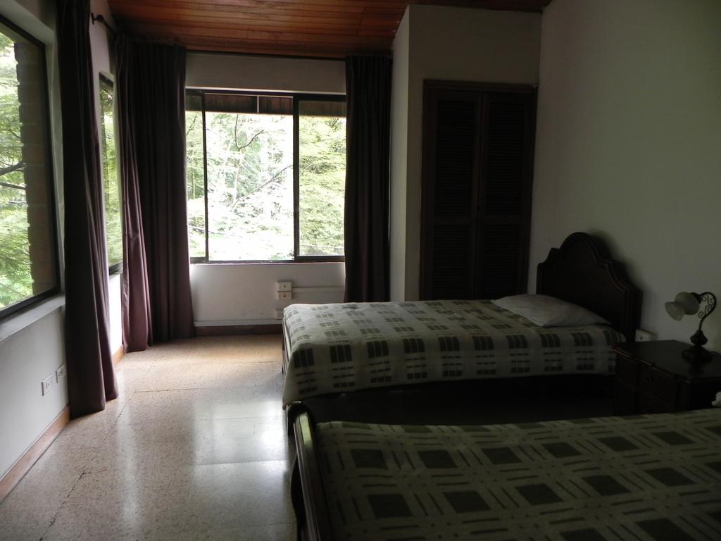 Hostal Tamarindo Itagüí Cameră foto