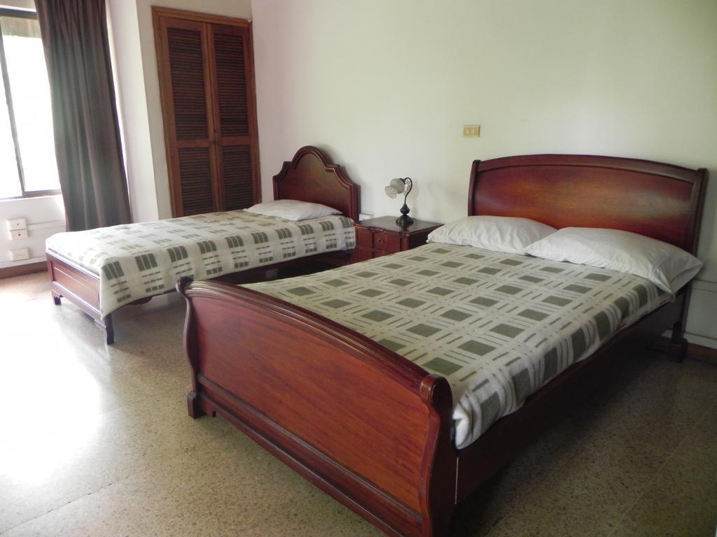 Hostal Tamarindo Itagüí Cameră foto