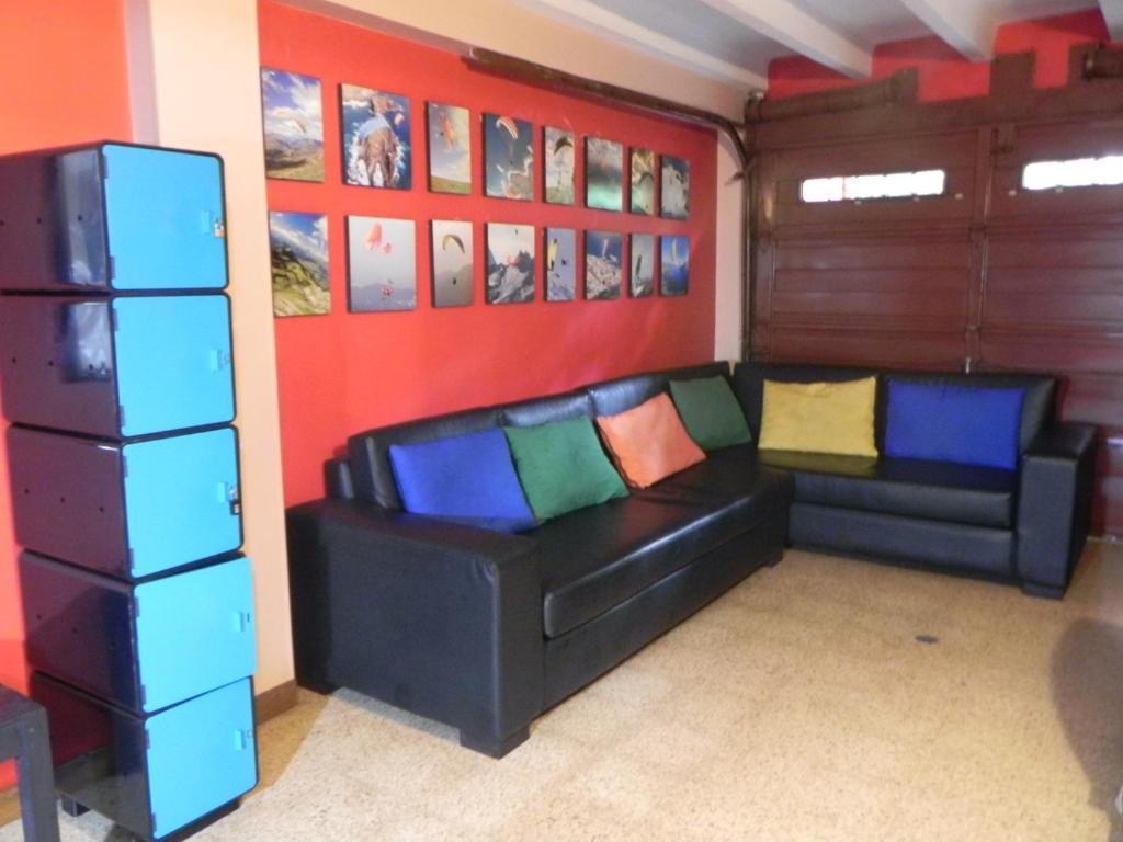 Hostal Tamarindo Itagüí Exterior foto