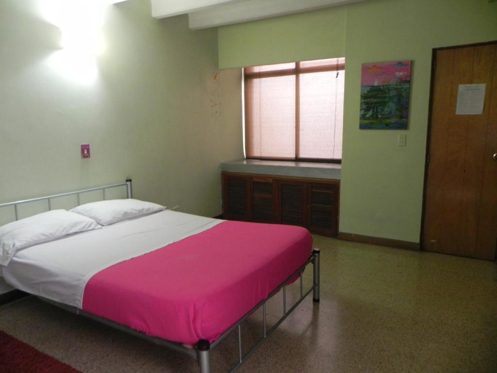 Hostal Tamarindo Itagüí Cameră foto