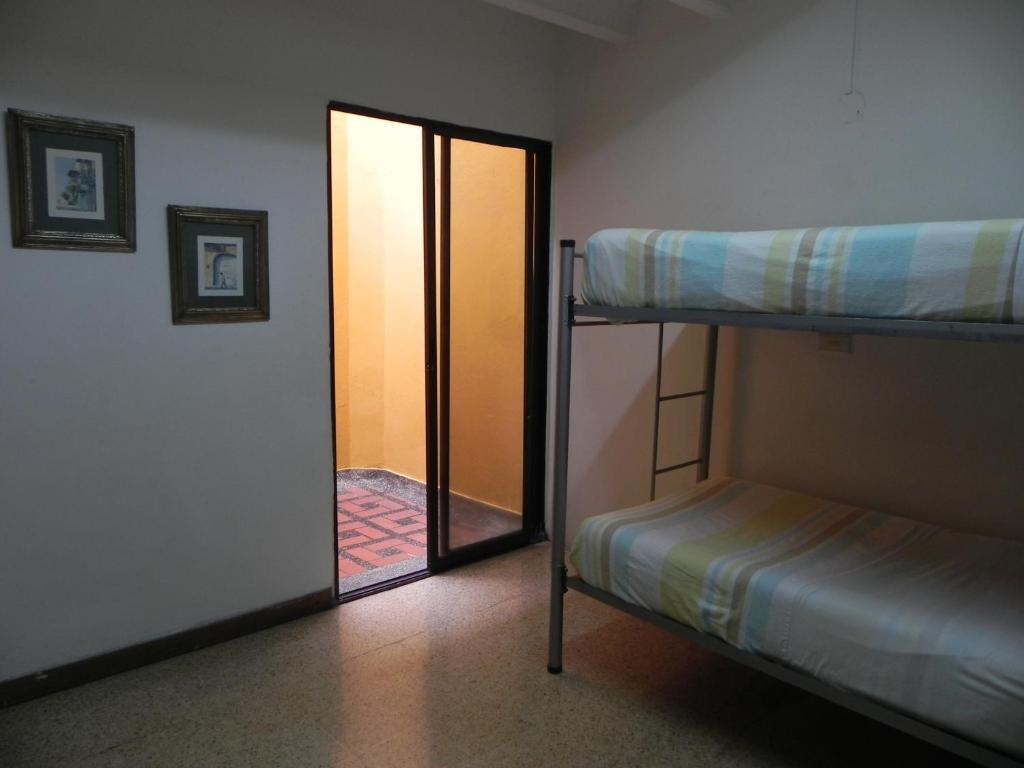 Hostal Tamarindo Itagüí Cameră foto